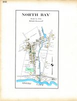 North Bay, Oneida County 1907